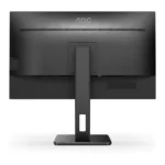 AOC P2 24P2QM Monitor PC 60,5 cm (23.8") 1920 x 1080 Pixel Full HD LED Nero - immagine 10
