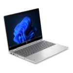 HP E4LG7AT laptop Intel Core 7 350 Computer portatile 33,8 cm (13.3") Touch screen WUXGA 16 GB LPDDR5x-SDRAM 512 GB SSD Wi-Fi 7 (802.11be) Windows 11 Pro AI PC Argento - immagine 11