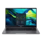 Acer ASPIRE LITE 15 AL15-32P-C425 Intel Celeron N4500 Computer portatile 39,6 cm (15.6") Full HD 4 GB DDR4-SDRAM 128 GB HDD Wi-Fi 5 (802.11ac) Windows 11 Home in S mode Grigio QWERTY - immagine 2