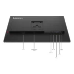 Lenovo ThinkVision T27-40 Monitor - immagine 12