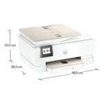 HP ENVY Photo Envy 7930 All-in-One Colore Stampante - immagine 5