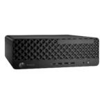 HP ProDesk 4 SFF G1i Desktop AI PC Intel Core Ultra 5 235 16 GB DDR5-SDRAM 512 GB SSD Windows 11 Pro - immagine 2