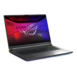 ASUS ROG Strix G18 G815LW-S9076W Intel Core Ultra 9 275HX Computer portatile 45,7 cm (18") 2.5K 32 GB DDR5-SDRAM 1 TB SSD NVIDIA GeForce RTX 5080 Wi-Fi 7 (802.11be) Windows 11 Home Grigio - immagine 3
