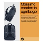HP Zaino per laptop da 15,6" Travel 18 litri Iron Grey - immagine 7