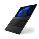 Lenovo ThinkPad T16 Gen 4 (Intel) Copilot+ PC Intel Core Ultra 7 258V Computer portatile 40,6 cm (16") WUXGA 32 GB LPDDR5x-SDRAM 512 GB SSD Wi-Fi 7 (802.11be) Windows 11 Pro Nero Italiano - immagine 2