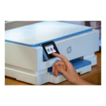 HP Envy 7231 Wireless All-in-One Colore Stampante, Instant Ink - immagine 11