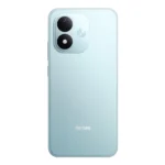 Xiaomi Redmi Note 17 17,8 cm (6.99") 4G 6 GB 256 GB 7700 mAh Blu - immagine 2