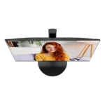 AOC B3 24B3CF2 Monitor PC 60,5 cm (23.8") 1920 x 1080 Pixel Full HD LED Nero - immagine 8