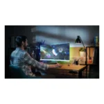 Philips Evnia 5000 34M2C5501A/00 Monitor PC 86,4 cm (34") 3440 x 1440 Pixel Wide Quad HD LCD Bianco - immagine 7