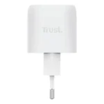 Trust Maxo Caricabatteria USB-C GaN da 30 W - Bianco EU - immagine 6