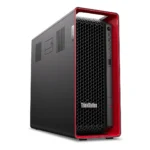 Lenovo ThinkStation P8 64 GB DDR5-SDRAM 1 TB SSD Windows 11 Pro Stazione di lavoro - immagine 2