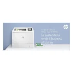 HP Color LaserJet Enterprise Stampante Enterprise Color LaserJet M554dn - immagine 10