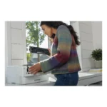 HP LaserJet Enterprise Stampante Enterprise LaserJet M406dn - immagine 6