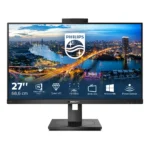 Philips B Line 275B1H/00 Monitor PC 68,6 cm (27") 2560 x 1440 Pixel 2K Ultra HD LED Nero - immagine 2