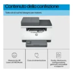 HP LaserJet Stampante multifunzione M234sdw - immagine 3