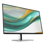 HP Series 5 Pro 27 inch FHD Monitor - 527pf Monitor PC 68,6 cm (27") 1920 x 1080 Pixel Full HD LCD Nero - immagine 2