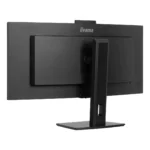 iiyama ProLite XCB3497WQSNPH-B1 Monitor PC 86,4 cm (34") 3440 x 1440 Pixel UltraWide Quad HD LED Nero - immagine 11