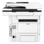 HP LaserJet Enterprise Flow Stampante multifunzione M528z - immagine 4