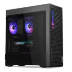 Lenovo Legion T7 34IAS10 Intel Core Ultra 7 265K 32 GB DDR5-SDRAM 1 TB SSD NVIDIA GeForce RTX 5070 Ti Windows 11 Home Tower PC Grigio - immagine 16