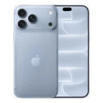 Apple iPhone 18 Pro Max 256GB Glacier