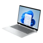 HP OmniBook 5 Flip 2-in-1 Laptop 14-fp0005nlx Intel Core 5 120U 35,6 cm (14") Touch screen 2K 8 GB LPDDR5-SDRAM 512 GB SSD Wi-Fi 6 (802.11ax) Windows 11 Home Argento - immagine 15