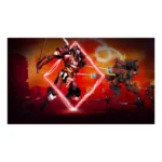 AOC AG273FXR Monitor PC 68,6 cm (27") 2560 x 1440 Pixel Quad HD Nero - immagine 4