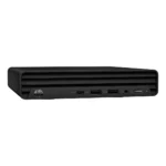 HP Pro Mini 260 G9 Desktop PC Intel Core i3 i3-1315U 8 GB DDR4-SDRAM 256 GB SSD Windows 11 Home Mini PC - immagine 2