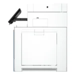 HP LaserJet Stampante multifunzione Color Enterprise 5800dn - immagine 4