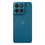 Motorola moto g57 Camera 50MP Doppia SIM Android 16.0 5G USB tipo-C 8 GB 256 GB 5200 mAh Verde - immagine 4