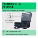 HP Borsa per notebook da 14" Travel Plus 15L - immagine 7
