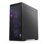 Lenovo Legion T7 34IAS10 Intel Core Ultra 7 265K 32 GB DDR5-SDRAM 1 TB SSD NVIDIA GeForce RTX 5070 Ti Windows 11 Home Tower PC Grigio - immagine 9