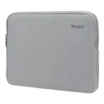 Targus Chromatic 35,6 cm (14") Custodia a tasca Grigio - immagine 2