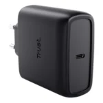 Trust Maxo Caricabatteria USB-C GaN da 65 W - Nero EU - immagine 4