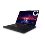 Lenovo Legion Pro 7 16AFR10H AMD Ryzen 9 9955HX3D Computer portatile 40,6 cm (16") WQXGA 32 GB DDR5-SDRAM 2 TB SSD NVIDIA GeForce RTX 5080 Wi-Fi 7 (802.11be) Windows 11 Home Nero Italiano - immagine 3