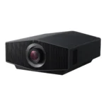 Sony BRAVIA Proiettore a raggio standard 2700 ANSI lumen SXRD UHD 4K (3840x2160) Nero - immagine 2