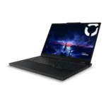 Lenovo Legion 5 15IAX10 Intel Core Ultra 7 255HX Computer portatile 38,4 cm (15.1") WQXGA 32 GB DDR5-SDRAM 1 TB SSD NVIDIA GeForce RTX 5070 Wi-Fi 7 (802.11be) Windows 11 Home Nero Italiano - immagine 3