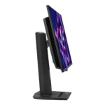 ASUS ROG Strix XG27AQDMES-R Monitor PC 67,3 cm (26.5") 2560 x 1440 Pixel Quad HD QD-OLED Nero - immagine 4