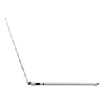 Microsoft Surface Laptop 13" Copilot+ PC Snapdragon Computer portatile 33 cm (13") Touch screen 16 GB LPDDR5x-SDRAM 512 GB SSD Wi-Fi 7 (802.11be) Windows 11 Pro Platino - immagine 5