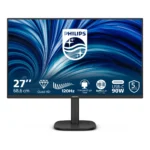 Philips Serie 3000 27B2U3601/00 Monitor PC 68,6 cm (27") 2560 x 1440 Pixel Quad HD LCD Nero