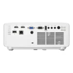 Optoma ZH521ST Proiettore a corto raggio 5300 ANSI lumen DLP 1080p (1920x1080) Compatibilità 3D Bianco - immagine 10