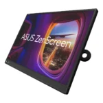 ASUS ZenScreen MB16FCK Monitor PC 40,6 cm (16") 1920 x 1200 Pixel WUXGA LCD Nero - immagine 5