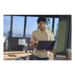 HP EliteBook X G2i Next Gen AI PC Wolf Pro Security Edition Copilot+ PC Intel Core Ultra 7 356H Computer portatile 35,6 cm (14") 3K 32 GB LPDDR5x-SDRAM 1 TB SSD Wi-Fi 7 (802.11be) Windows 11 Pro Blu - immagine 16