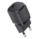 Trust Maxo Caricabatterie USB-C PD ultracompatto da 20 W - Nero EU - immagine 3