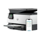 HP OfficeJet Pro 9120b Wireless All-in-One Colore Stampante, Stampa fronte/retro; fotocopiatrice, scanner - immagine 14