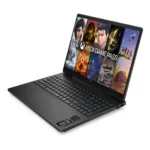 HP HyperX OMEN 15 inch Gaming Laptop PC 15-gb0021nlx AMD Ryzen 9 8940HX 38,9 cm (15.3") 2K 16 GB DDR5-SDRAM NVIDIA GeForce RTX 5060 Wi-Fi 6 (802.11ax) Windows 11 Home Nero - immagine 7
