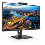 Philips B Line 243B1JH/00 Monitor PC 60,5 cm (23.8") 1920 x 1080 Pixel Full HD LCD Nero - immagine 3