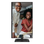 AOC 24E4U Monitor PC 60,5 cm (23.8") 1920 x 1080 Pixel Full HD LED Nero - immagine 14