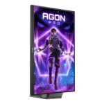 AOC AGON PRO AG256FS Monitor PC 62,2 cm (24.5") 1920 x 1080 Pixel Full HD LCD Nero - immagine 9