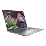 HP Zbook X G1i Wolf Pro Security Edition Intel Core Ultra 7 255H Workstation mobile 40,6 cm (16") WUXGA 32 GB DDR5-SDRAM 1 TB SSD NVIDIA RTX PRO 1000 Blackwell Wi-Fi 7 (802.11be) Windows 11 Pro AI Workstation, AI PC Argento - immagine 2