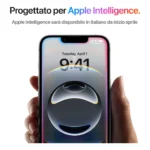 Apple iPhone 16e 128GB Bianco - immagine 6